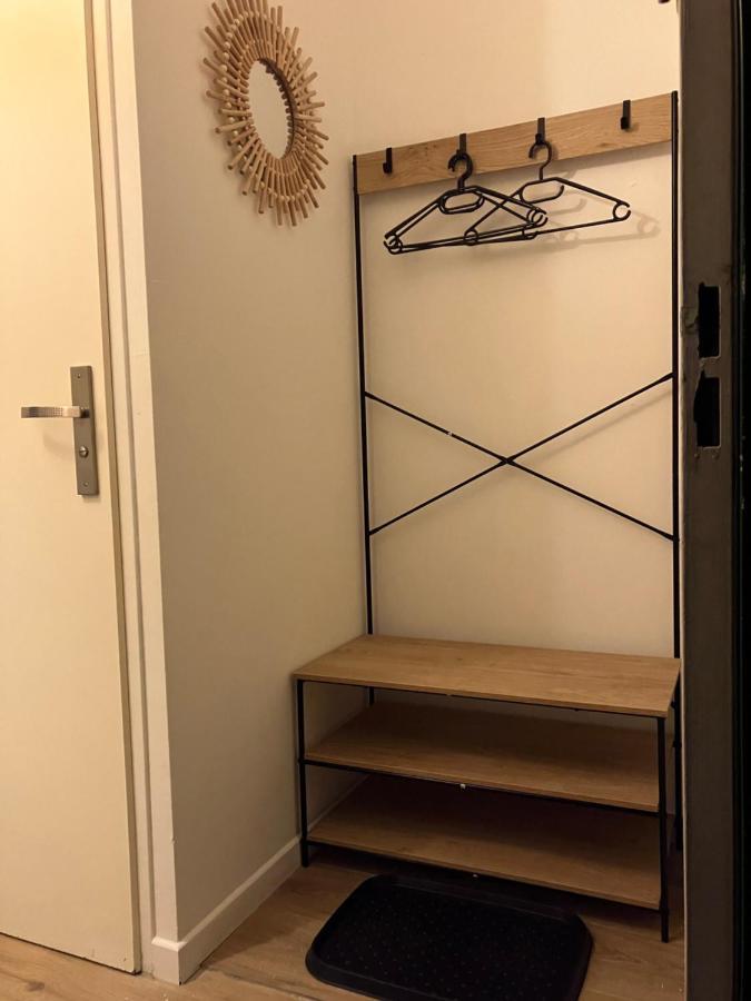 Appartement Sur Et Garage Au Stade De France A 2 Mn De Paris, 20 De Roissy Cdg Et 30 De La Defense Animaux Bienvenus Сен-Дени Экстерьер фото