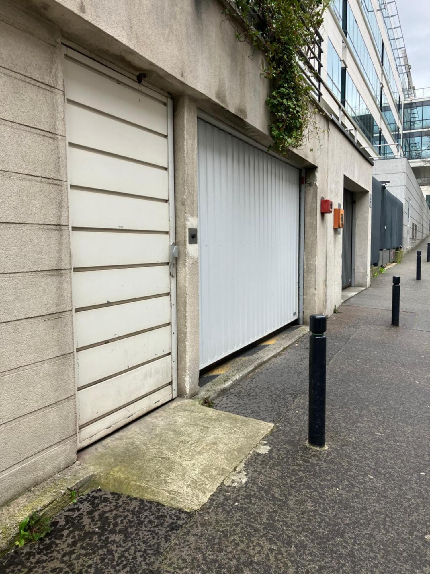 Appartement Sur Et Garage Au Stade De France A 2 Mn De Paris, 20 De Roissy Cdg Et 30 De La Defense Animaux Bienvenus Сен-Дени Экстерьер фото