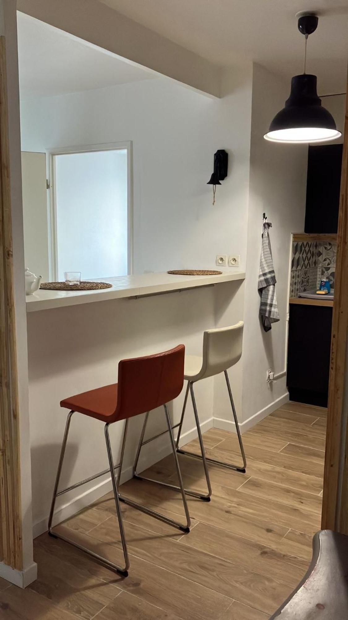 Appartement Sur Et Garage Au Stade De France A 2 Mn De Paris, 20 De Roissy Cdg Et 30 De La Defense Animaux Bienvenus Сен-Дени Экстерьер фото