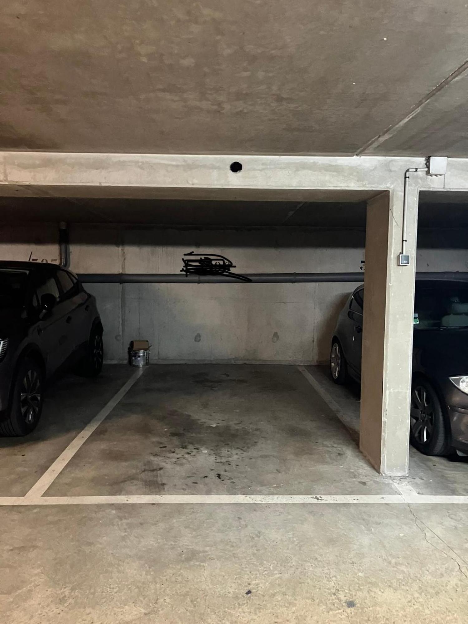 Appartement Sur Et Garage Au Stade De France A 2 Mn De Paris, 20 De Roissy Cdg Et 30 De La Defense Animaux Bienvenus Сен-Дени Экстерьер фото
